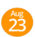 August 23, 2026