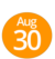 August 30, 2026
