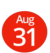 August 31, 2025
