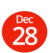 December 28th, 2025