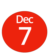 December 7, 2025