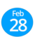 February 28th, 2026