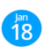 January 18, 2026