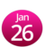 January 26, 2025