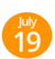 July 19, 2026