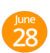 June 28, 2026