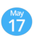 May 17th, 2026