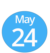 May 24, 2026