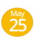 May 25, 2025