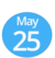 May 25th, 2026