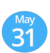 May 31, 2026