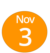 November 3, 2026
