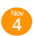 November 4, 2025
