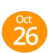 October 26, 2025