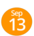 September 13, 2026
