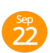 September 22, 2026