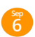 September 6, 2026