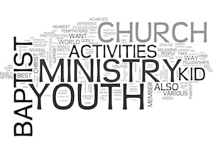 Youth Activities